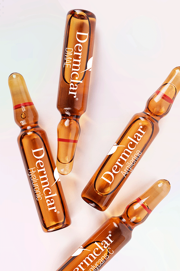 Dermclar Xtreme Serum HYALURONIC