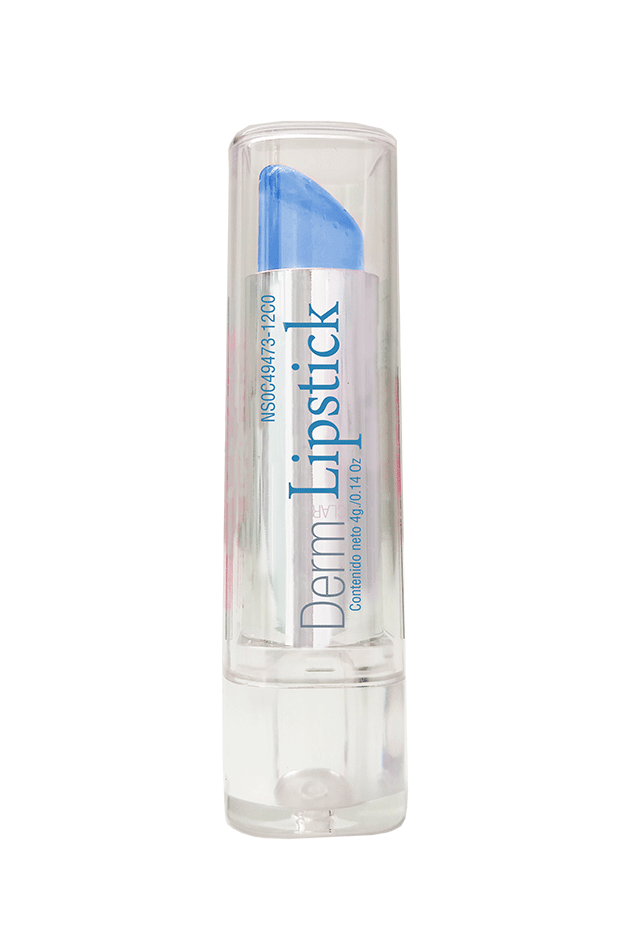 Dermclar Lipstick Strawberry flavor